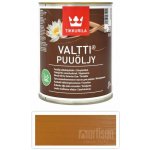 Tikkurila Valtti wood oil 0,9 l Mesi – Zboží Mobilmania