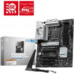 MSI B760 GAMING PLUS WIFI DDR4 – Sleviste.cz