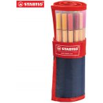 Stabilo Point 88 25 ks – Zboží Živě