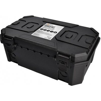 Ochranný box na kabely a prodlužovací přívody SOLIGHT PX03 – Zboží Živě