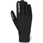 Reusch yel Windstopper Touch-Tec 7702 Black/silver – Hledejceny.cz