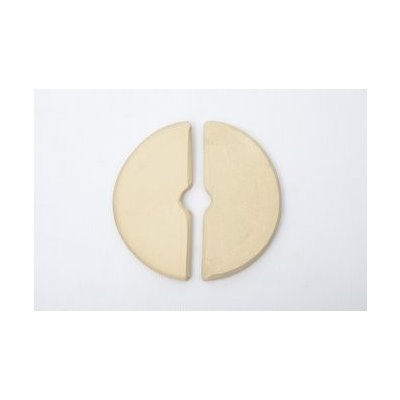 Těžítko keramické do zeláku, průměr 20cm, neglazované – Zboží Dáma