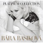 Bára Basiková - Platinum Collection CD – Hledejceny.cz