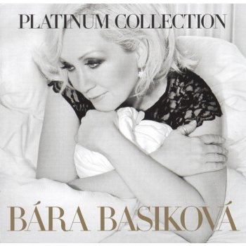 Bára Basiková - Platinum Collection CD