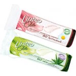 Linteo Elite kosmetické tampóny 80 ks – Zboží Dáma