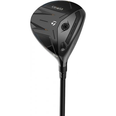 TaylorMade Qi4D fairway dřevo pravé 15° Regular – Zboží Dáma