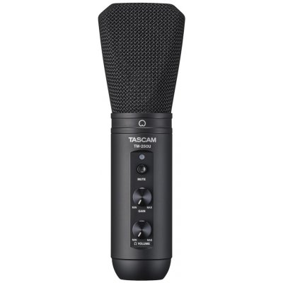 Tascam TM-250U – Sleviste.cz