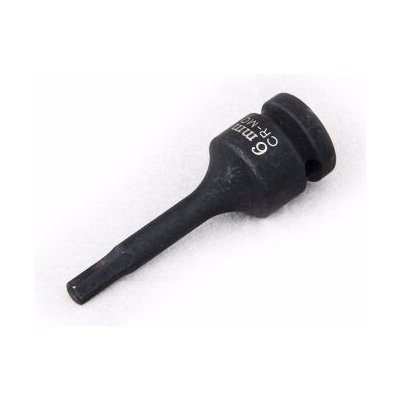 TRIUMF hlavice 1/2" imbus 6mm tvrzená 100-03027-6 – Hledejceny.cz