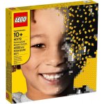 LEGO® 40179 Mozaiková sada – Zboží Živě
