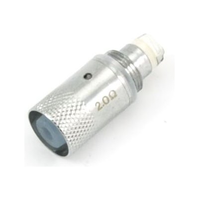 Greensoud žhavící hlava X-AIR dual coil kanthal 2ohm – Hledejceny.cz