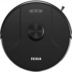 Tesla Smart Robot Vacuum Laser AI200 – Zbozi.Blesk.cz