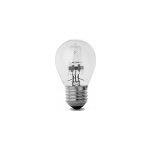 Intereurope Light Halogenová úsporná žárovka mini BULB E27 42W 60W 220V LAR-MG2742T – Hledejceny.cz