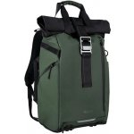 Rollei Fotoliner Ocean Rolltop na fototechniku Tmavě zelený 23194 – Zboží Živě