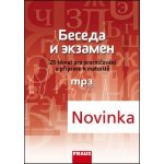 Beseda i ekzámen – – Zboží Mobilmania