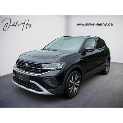 Volkswagen T-Cross 1.0 TSI Life 85 kW | Zboží Auto