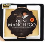 Don Juan Manchego Ovčí sýr tvrdý 150 g – Zboží Dáma