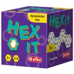 Efko HEX IT – Hledejceny.cz