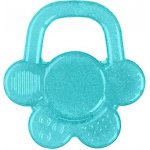 BabyOno Chladící gelové Květinka modrá – Sleviste.cz