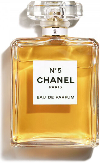 Chanel N° 5 parfémovaná voda dámská 200 ml