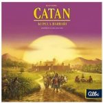 Albi Osadníci z Katanu Kupci a barbaři – Hledejceny.cz