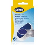 Scholl Manuální pilník na chodidla s nanotechnologií Expert Care Hard Skin (Foot File) – Sleviste.cz