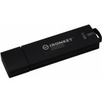 Kingston Ironkey D500S 32GB IKD500S/32GB – Zboží Mobilmania