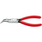 Kleště Knipex 25 21 160 půlkulaté s břity – Sleviste.cz