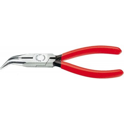 Kleště Knipex 25 21 160 půlkulaté s břity – Sleviste.cz