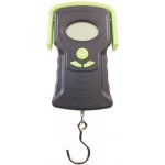 Mistrall Váha Digitální do 50kg Černozelená – Hledejceny.cz