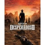 Desperados 3 (Deluxe Edition) – Hledejceny.cz