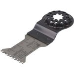 Wolfcraft 4239000 - Pilka na měkké dřevo, tvrdé dřevo, sádrokartonové desky pro vibrační, oscilační pilku, brusku – Zboží Dáma