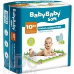 EMGCare BabyBaby Soft Podložky přebalovací 60x60 cm 10 ks – Zbozi.Blesk.cz