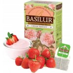 Basilur Bouquet Cream Fantasy 25 x 1,5 g – Zboží Mobilmania