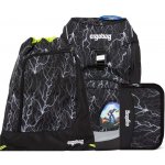 Ergobag prime 2 Black reflexní – Zbozi.Blesk.cz