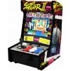 Herní konzole Arcade1up Street Fighter II Countercade