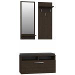 Předsíňová stěna TOPSHOP RIVA – Zboží Dáma Předsíňová stěna TOPSHOP RIVA – Zboží Dáma