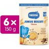 Nestlé čokoládové sušenky 6 x 150 g