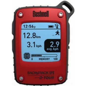 Bushnell BackTrack D-TOUR