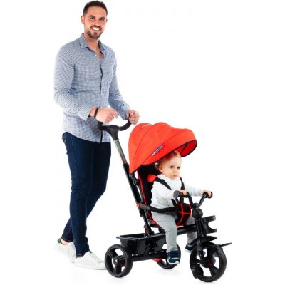 Molto Urban Trike Basic 99 cm