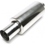 TA Technix kulatá koncovka, průměr 110mm – Zbozi.Blesk.cz