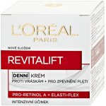 L'Oréal Revitalift Obnovující péče proti hluboce vrytým vráskám 50 ml