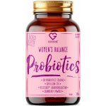 Goodie Probiotika pro ženy 30 kapslí – Hledejceny.cz