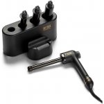Hot Tools Black Gold CurlBar Set – Zboží Dáma