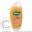 RADOX sprchový gel exclusive Cashmere 250 ml