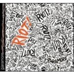 Paramore - Riot! – Sleviste.cz