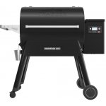Traeger IRONWOOD 855 – Sleviste.cz