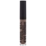 MAC gel na obočí Eye Brows Big Boost Fibre Gel Lingering 4,1 g – Sleviste.cz