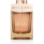 Bvlgari Man Terrae Essence parfémovaná voda pánská 100 ml – Hledejceny.cz