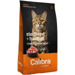 Calibra Cat EXPERT+ Adult Sterilised & Hairball 1,5 kg – Hledejceny.cz