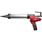 Milwaukee M12 PCG/310-201B – Zboží Mobilmania